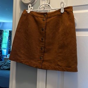 Womens skirt
